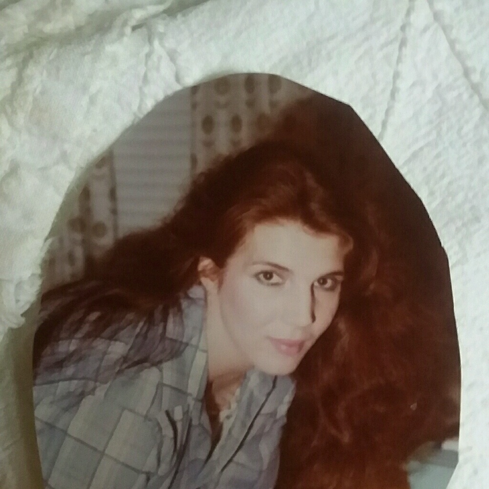 Meet your Posher, Teresa